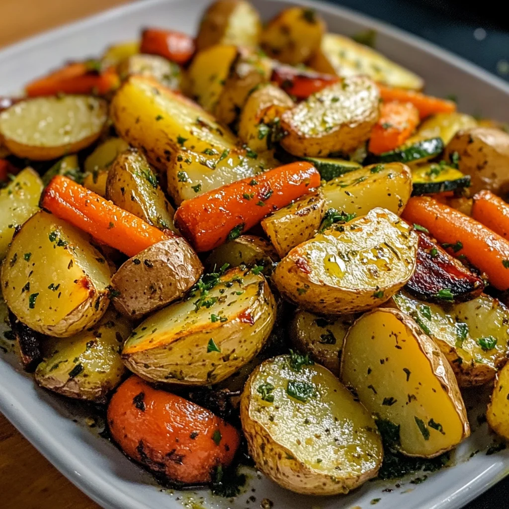 Légumes