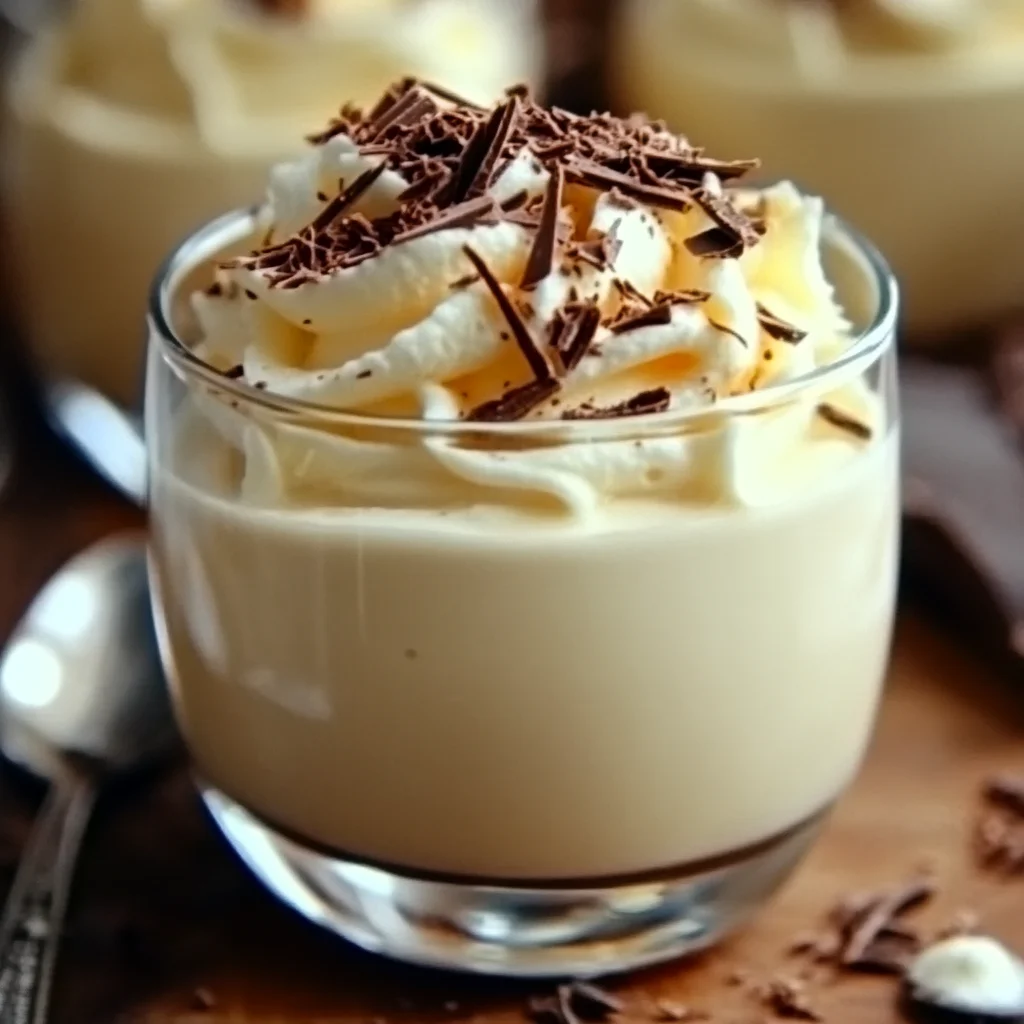 Mousse