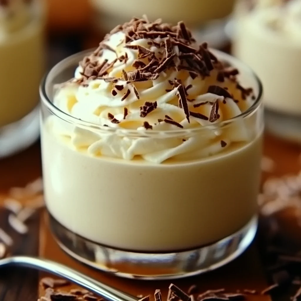 Mousse