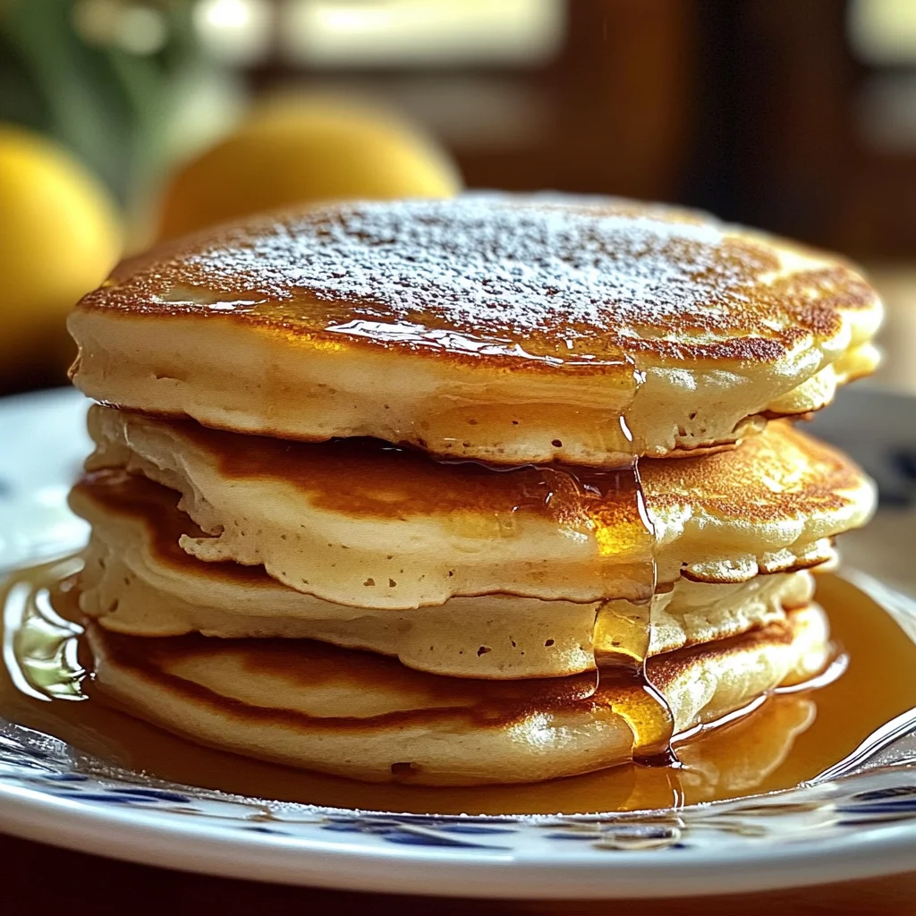 Pancakes