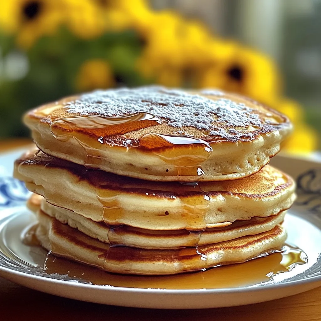 Pancakes
