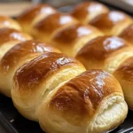 Petites Brioches au Yaourt : Moelleuses et Faciles à Réaliser