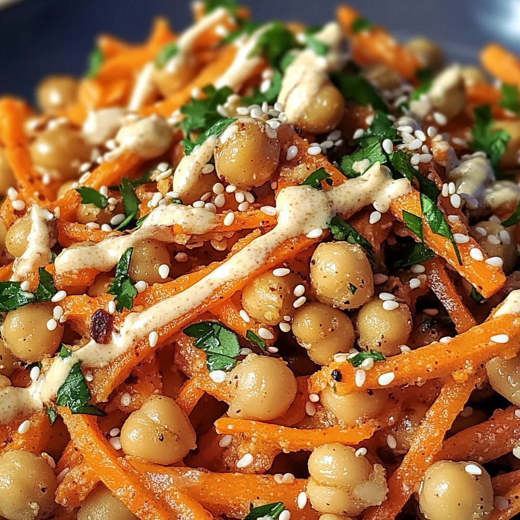 Salade