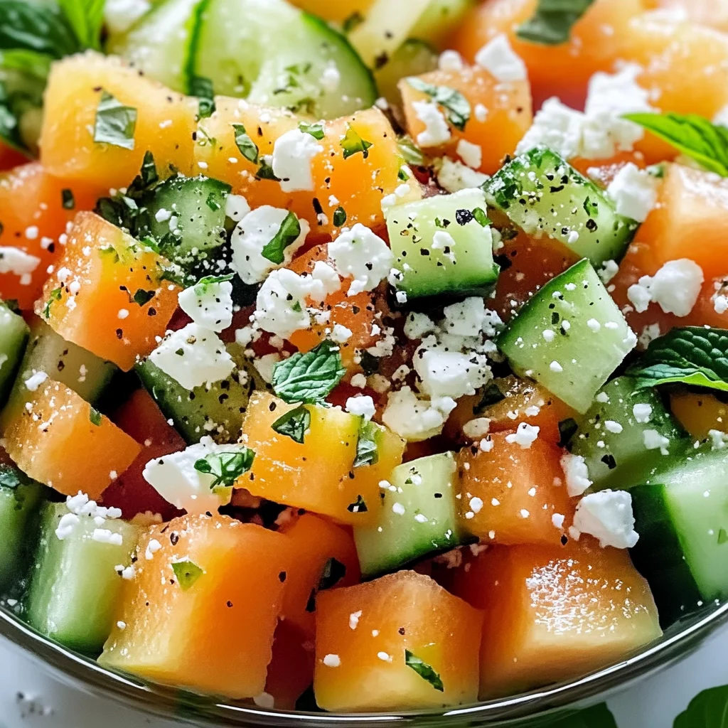 Salade