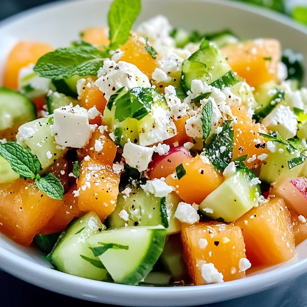 Salade