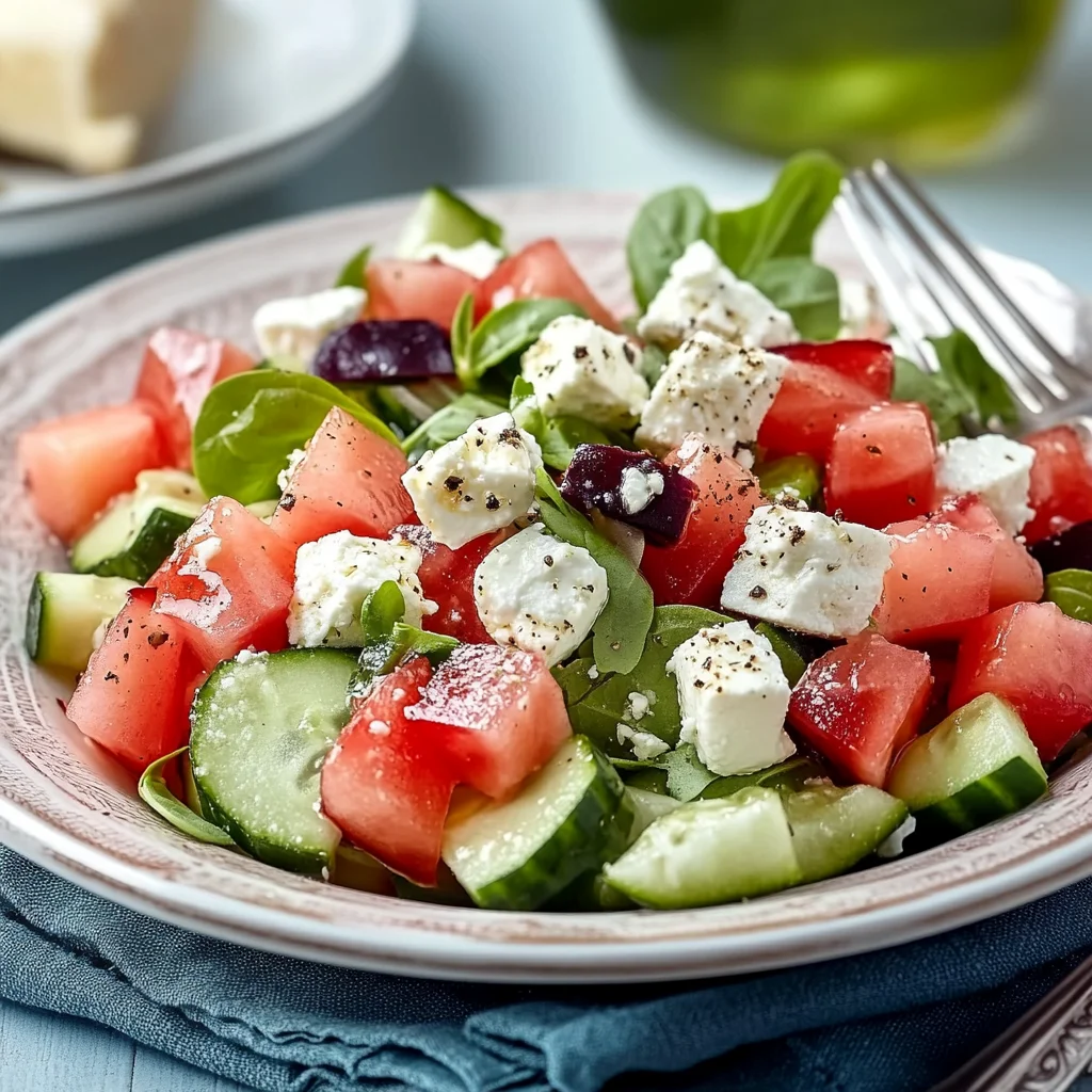 Salade