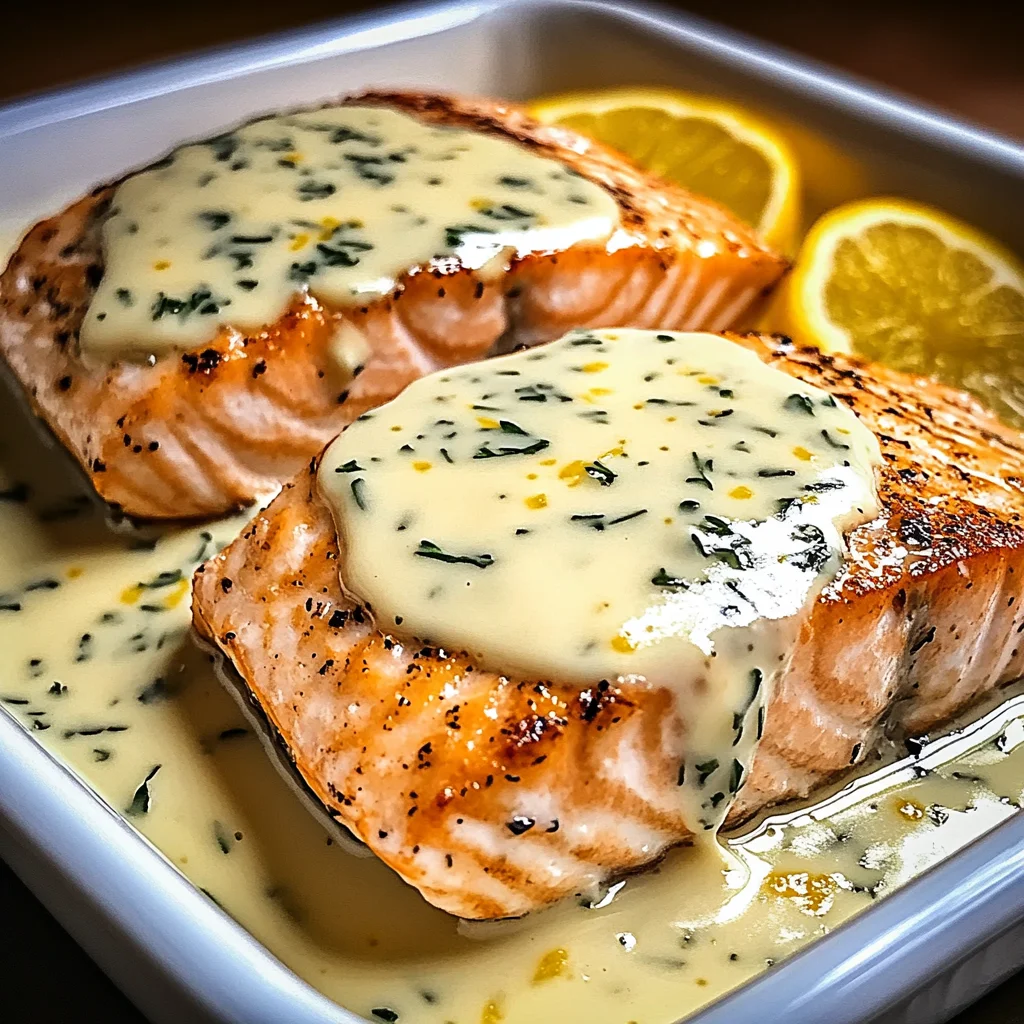 Saumon