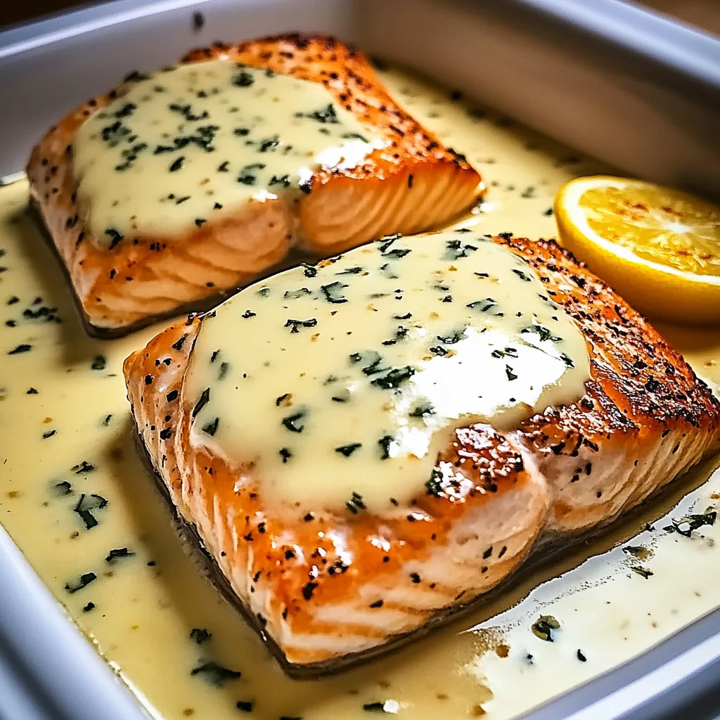 Saumon