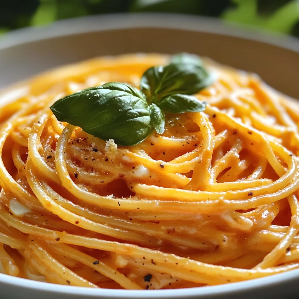 Spaghetti