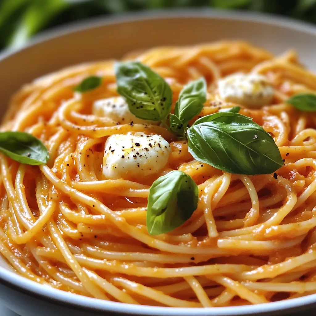 Spaghetti