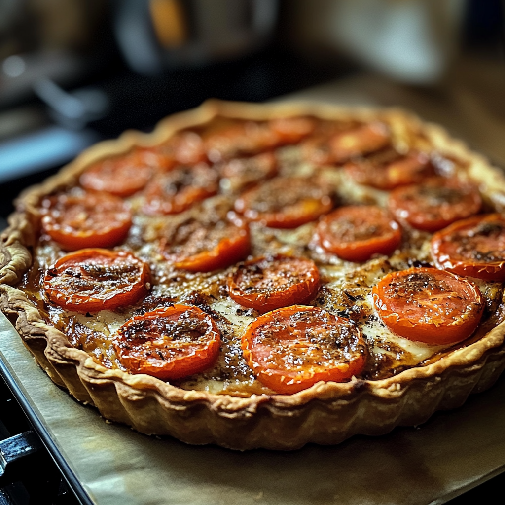 Tarte