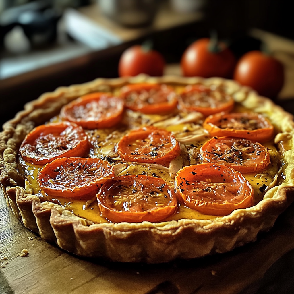 Tarte