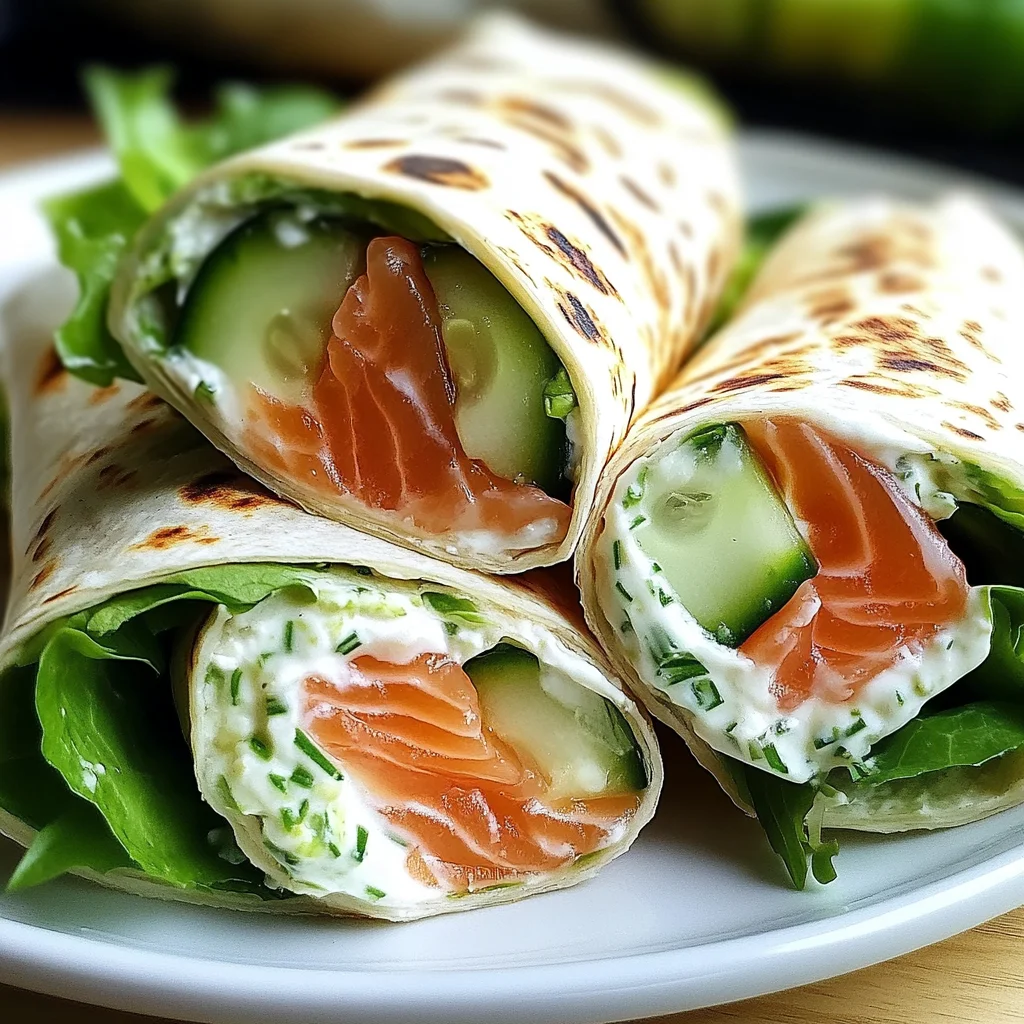 Wraps